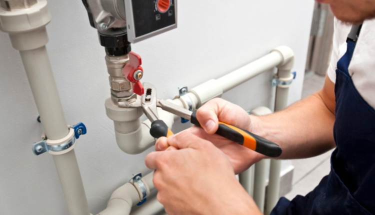 Manisa Doğalgaz Tesisatçısı