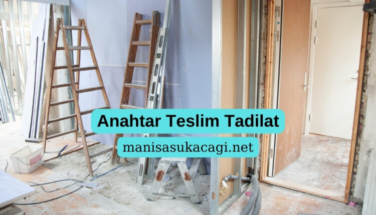 anahtar-teslim-tadilat