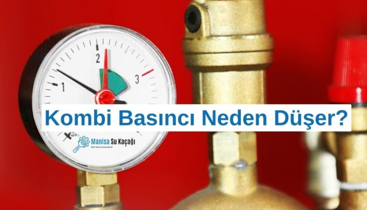 kombi-basinci-neden-duser